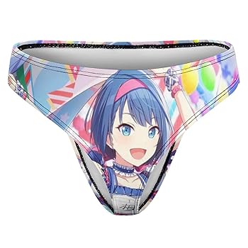 ミクロ様36パンツ Amazon.co.jp: [WEBERT] 初音ミク (3) レディース レキャブ